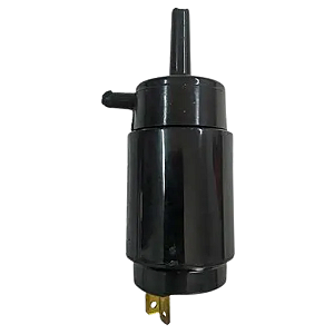 Bomba Motor Esguicho Água Ou Gasolina Universal Carro 12v