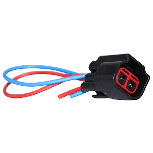 Plug Conector Bobina Ignição Focus Ecosport 2.0 Fusion Ranger