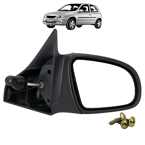 Retrovisor Corsa Classic Wind 94 95 96 97 98 99 2000 A 2014