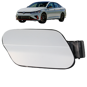 Tampa Tanque Combustível Jetta 2018 19 20 21 22 23 Até 2026