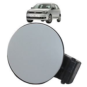Portinhola Tanque Combustível Polo Hatch 2003 04 05 Até 2014