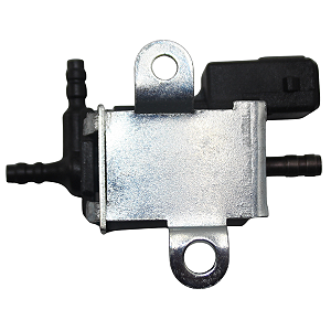 Válvula Solenoide Partida Frio Logus Parati Pointer Gol Santana
