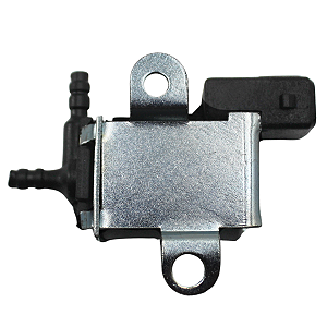 Válvula Solenoide Partida Frio Hb20 Corsa Ka Fiesta Focus