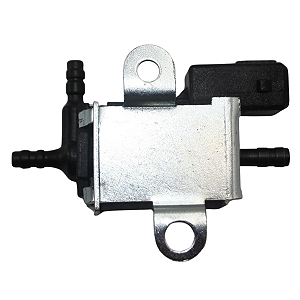 Valvula Solenoide Partida Frio Gol G5 G6 Fox Polo G4 G3 G1