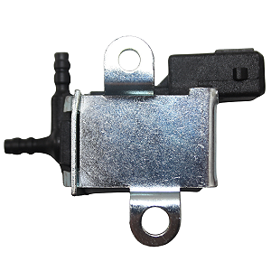 Válvula Solenoide Partida Frio Peugeot 206 207 208 307 308
