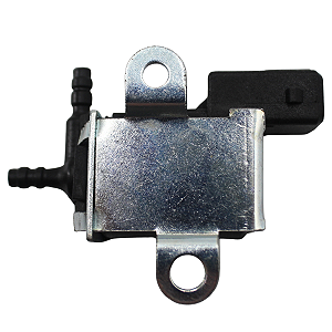 Válvula Solenoide Partida Frio Sandero Logan Kangoo Scenic