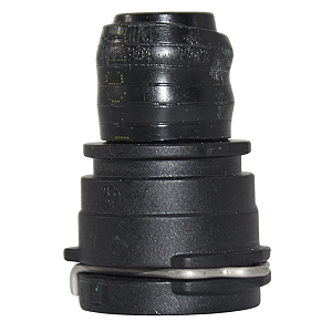 Conector Mangueira Reservatorio Radiador Toro Renegade Compass