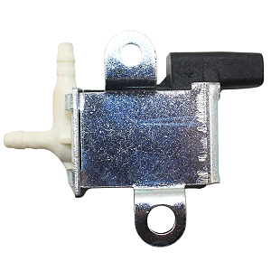 Válvula Solenoide Partida Frio Agile Blazer Celta Corsa S10