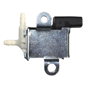 Válvula Solenoide Partida Frio Corsa Celta Agile Kadet Monza