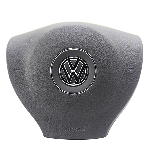 Tampa Capa Airbag Volante Gol Saveiro Voyage G5 G6 Original