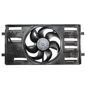 Eletroventilador Ventoinha Polo Virtus 2018 2019/.. Original