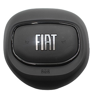 Tampa Capa Airbag Argo Cronos Toro Strada 2022 2023 2024