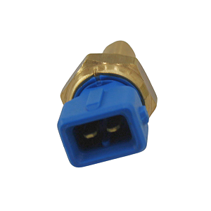 Sensor De Temperatura Gol Parati Saveiro 1.6/1.8/2.0 Mi Ap