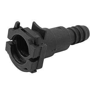 Conector De Engate Rapido Racor Linha Mercedes - 12 X 12 Mm
