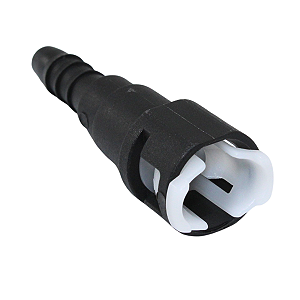 Engate Conector Plug Da Flauta Gol G3 1.0 1.6v Mi At