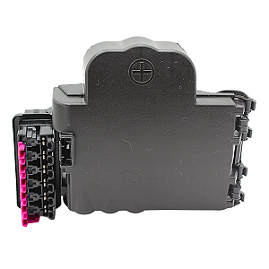 Caixa De Fusível Bateria Voyage Spacefox Gol Fox Saveiro