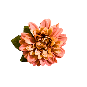 Porta Guardanapo Dalia Rosa