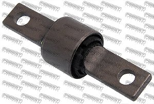 Bucha gravata braço curvo traseiro 40mm Civic G8/G9 2006-2015 - Febest
