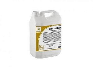 LIMPADOR NEUTRO DE CARPETES CONTEMPO V 5L - SPARTAN