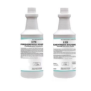 Easyfresh Bouquet Spartan 1l +1 Finisherfresh Bouquet