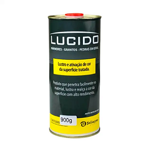 Lucido Nero Bellinzoni Ativador De Cor 900 Gr Mármore Granito