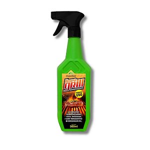 Limpa Grill Maxbio 500ml