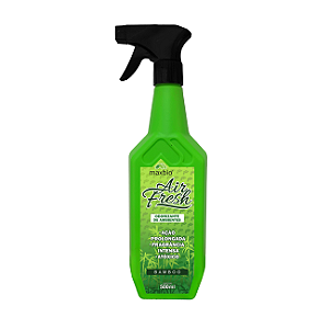 Odorizante de Ambientes Air Fresh Bamboo 500ml – Maxbio