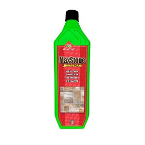 Limpa Pedras Maxstone - Maxbio 1l