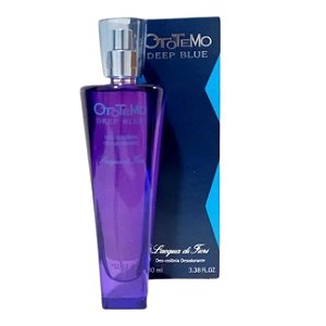 Perfume Lacqua Di Fiori 100ml Ototemo Deep Blue