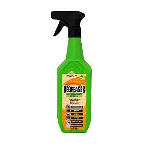 Degreaser 500 Ml Desengordurante Universal