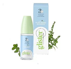 Enxaguante Bucal Glister Multi-action Hortelã