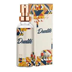 Perfume Dualite 15ml - Moments Paris