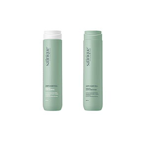 Condicionador + Shampoo Antiqueda 280ml