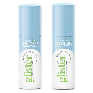 Kit C/2 Hálito Fresco Spray Bucal Glister