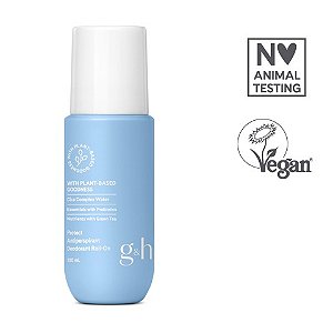 G&h Protect Desodorante E Anti-perspirante Roll-on