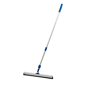 Rodo Twister Bralimpia Articulado 45cm Profissional Com Cabo