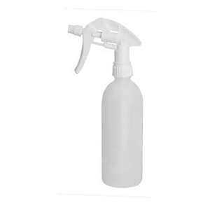 Borrifador/ Pulverizador Profissional 500 Ml - Bralimpia