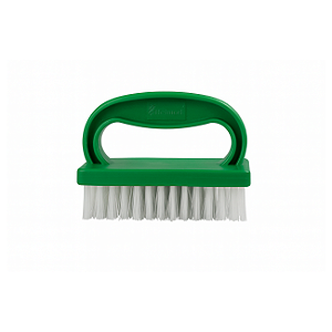 Escova Bralimpia Multiuso Profissional Verde