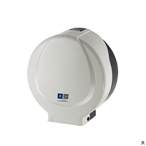 Dispenser para Papel Higiênico Rolo 500m Profissional - NvRevendas