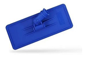 Suporte Sr300 Limpa Tudo Rosca Azul Bralimpia