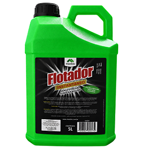 Flotador Instantâneo Maxbio Multi Limpador 5L