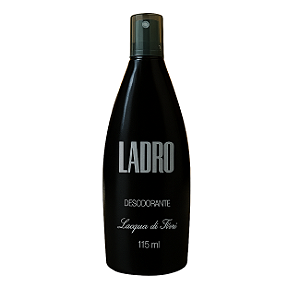 Ladro Desodorante 115ml- Lacqua Di Fiori Original
