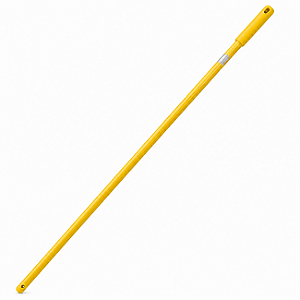 Cabo Alumínio Bralimpia 1,40m Amarelo