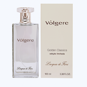 Volgere L'acqua di Fiori Eau de cologne 100 ml