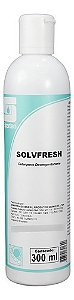 Detergente Desengordurante Solvfresh 300ml - Spartan