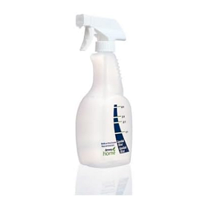 Frasco com Válvula Spray - 500 ml