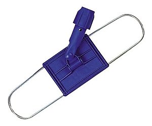 Armação Para Mop Pó Euro 60cm Bralimpia Sem Cabo