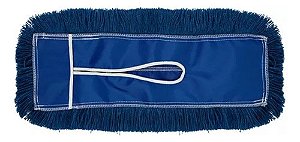 Refil Mop Pó Profi 60cm Acrílico Bralimpia Profissional