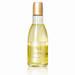 Óleo Corporal Bifásico Hit 220ml L'acqua di Fiori Hidratante