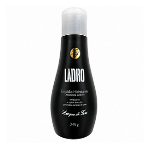 Hidratante Desodorante Corporal Ladro 245g L'acqua di Fiori